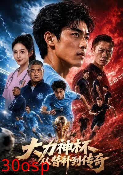 大力神杯之从替补到传奇
