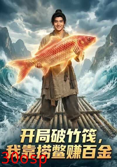 开局破竹筏，我靠捞鳖赚百金