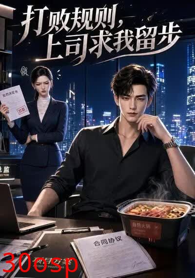 打败规则，上司求我留步