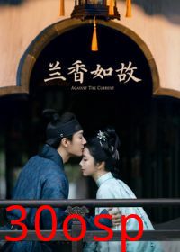 兰香如故