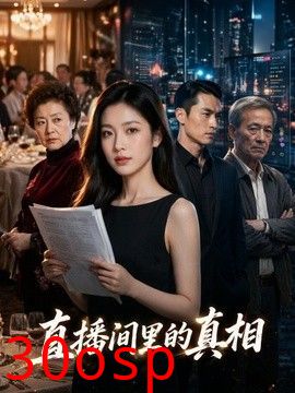 直播间里的真相