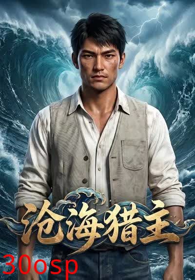 沧海猎主