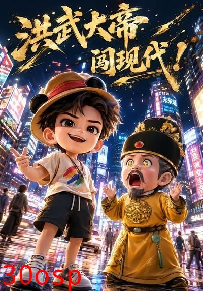 洪武大帝闯现代!