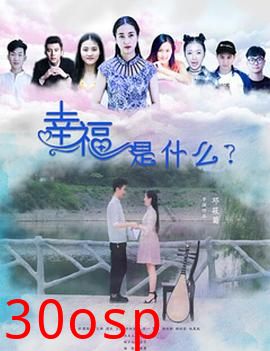 幸福是什么