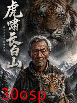 虎啸长白山