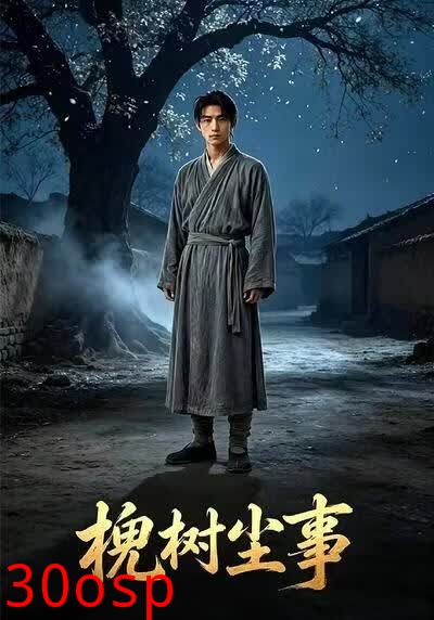 槐树尘事