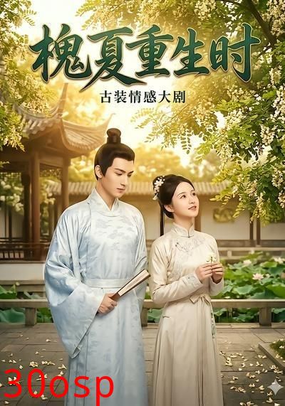槐夏重生时