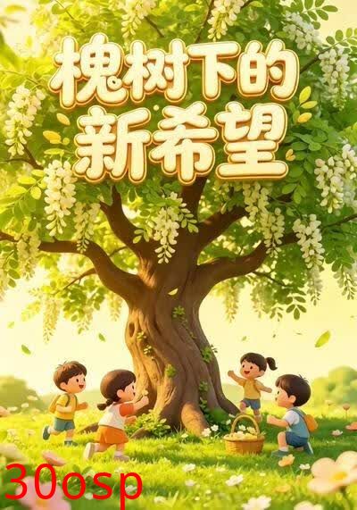 槐树下的新希望