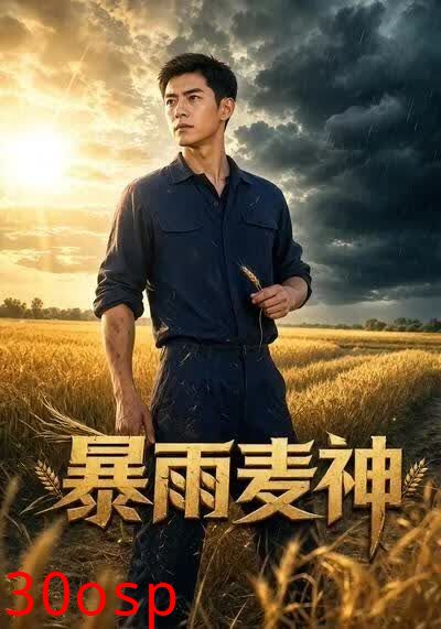 暴雨麦神