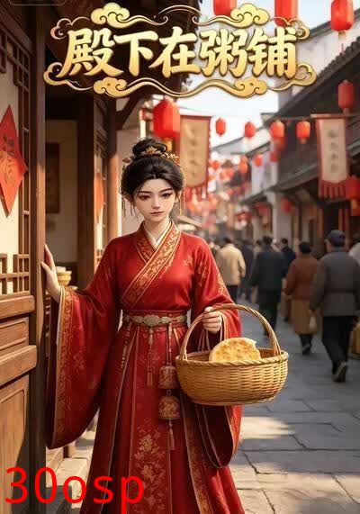 殿下在粥铺