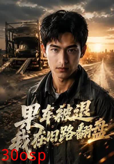 果车被退我在旧路翻盘