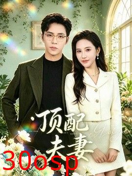 顶配夫妻