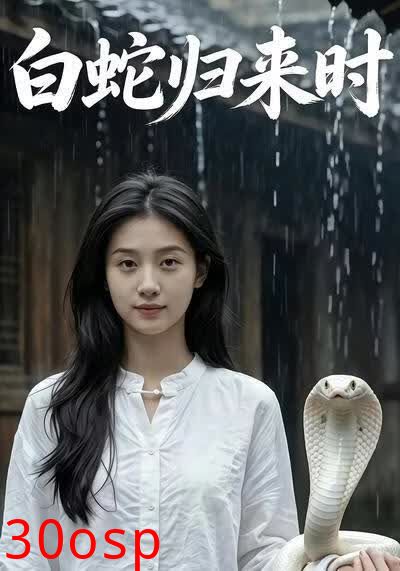 白蛇归来时