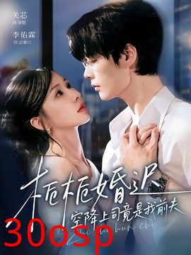 栀栀婚迟，空降上司竟是我前夫
