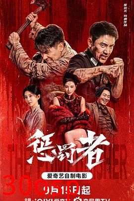 惩罚者2026