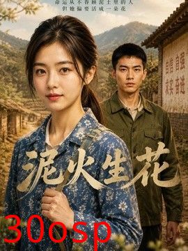 泥火生花