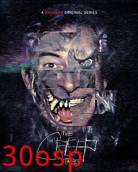 怪人录像带第二季