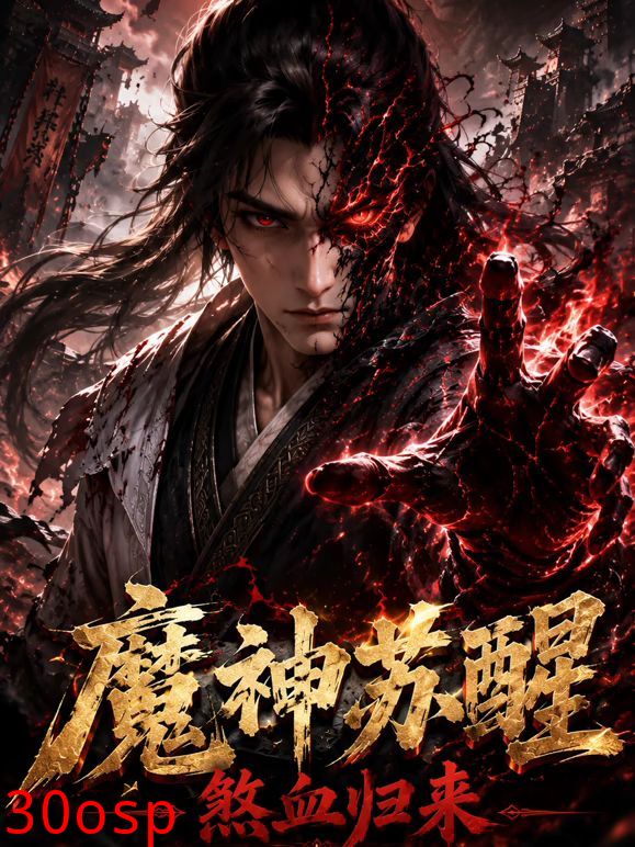 魔神苏醒，煞血归来