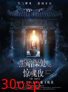 黑暗深处之惊魂夜