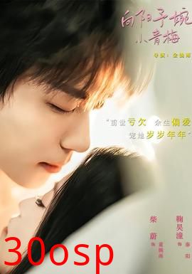 向阳予婉小青梅