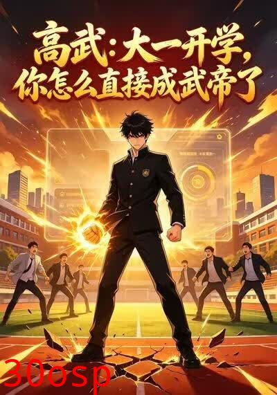 高武：大一开学，你怎么直接成武帝了