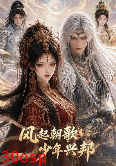 风起朝歌，少年兴邦