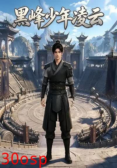 黑峰少年凌云