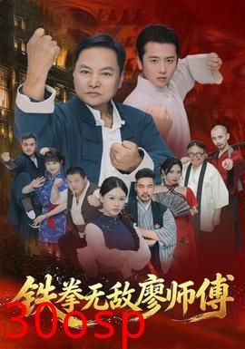 铁拳无敌廖师傅