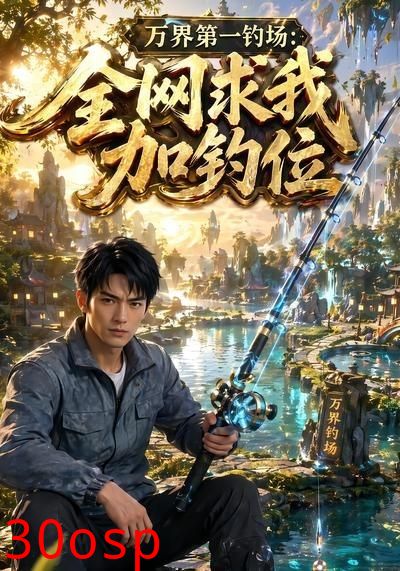 万界第一钓场：全网求我加钓位