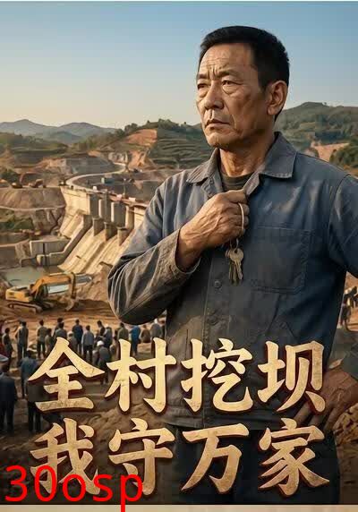 全村挖坝我守万家
