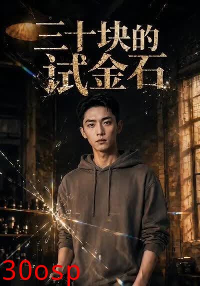 三十块的试金石