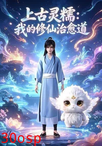 上古灵糯：我的修仙治愈道