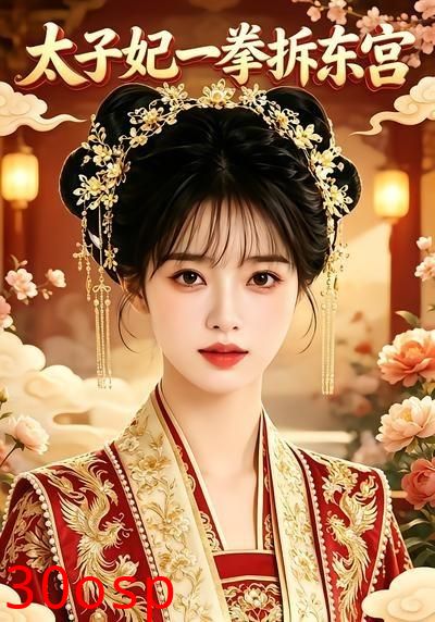 太子妃一拳拆东宫