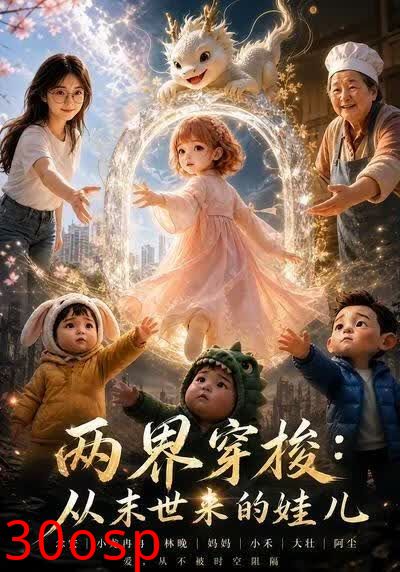 两界穿梭：从末世来的娃儿