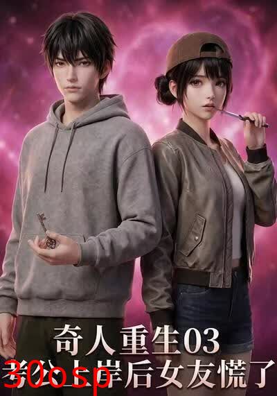 奇人重生03考公上岸后女友慌了
