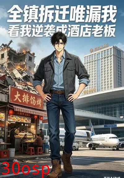 全镇拆迁唯漏我看我逆袭成酒店老板