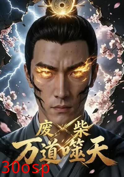 万道噬天