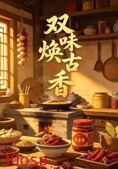 双味焕古香