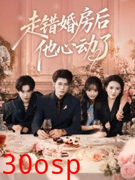 走错婚房后他心动了