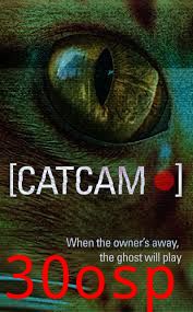 猫咪摄像头