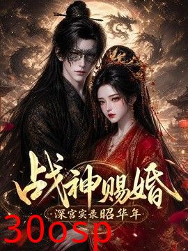 战神赐婚，深宫实录昭华年