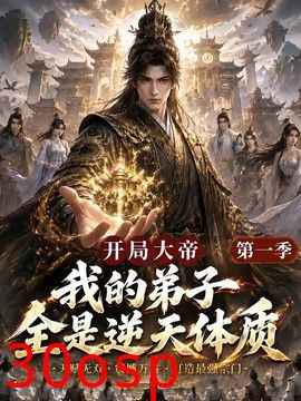 开局大帝：我的弟子全是逆天体质第一季