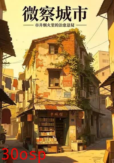 微察城市