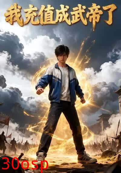 我充值成武帝了