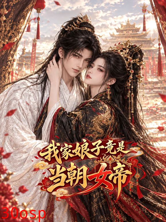 我家娘子竟是当朝女帝