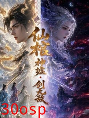 仙棺神墟，剑无敌
