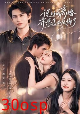 说好的离婚齐总怎么反悔了
