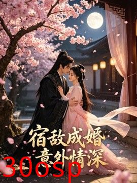 宿敌成婚意外情深