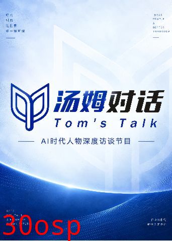 汤姆对话