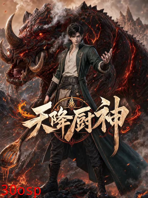 天降厨神
